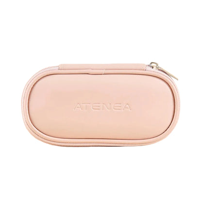 BROCHA ATENEA KIT PINK TRAVEL X6 PIEZAS KITAT7