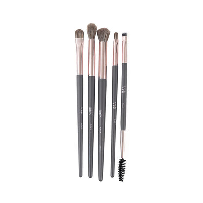 BROCHA ANI-K SET OJOS 5 PIEZAS