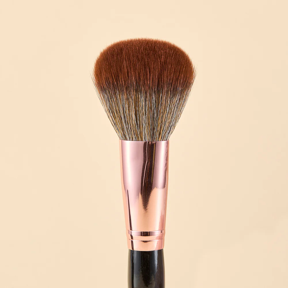 BROCHA ATENEA KIT GLAM ROSE X8 PIEZAS KITAT9