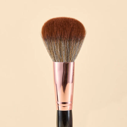 BROCHA ATENEA KIT GLAM ROSE X8 PIEZAS KITAT9