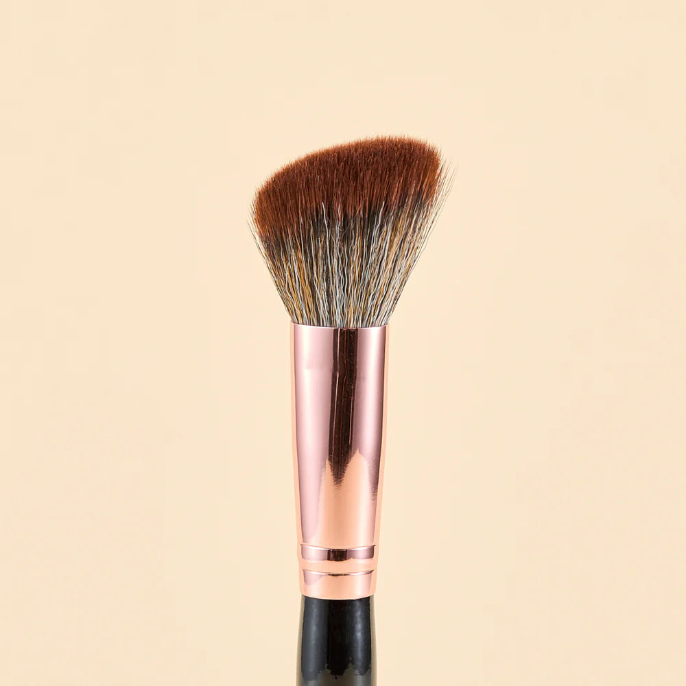 BROCHA ATENEA KIT GLAM ROSE X8 PIEZAS KITAT9
