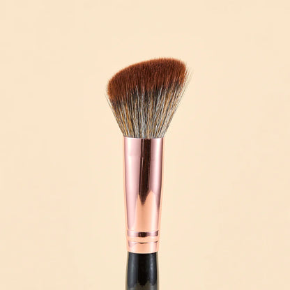 BROCHA ATENEA KIT GLAM ROSE X8 PIEZAS KITAT9