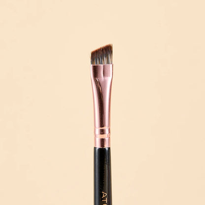 BROCHA ATENEA KIT GLAM ROSE X8 PIEZAS KITAT9
