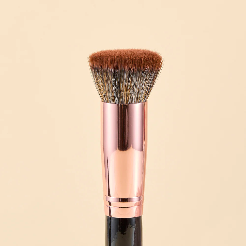 BROCHA ATENEA KIT GLAM ROSE X8 PIEZAS KITAT9