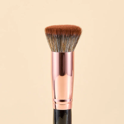 BROCHA ATENEA KIT GLAM ROSE X8 PIEZAS KITAT9