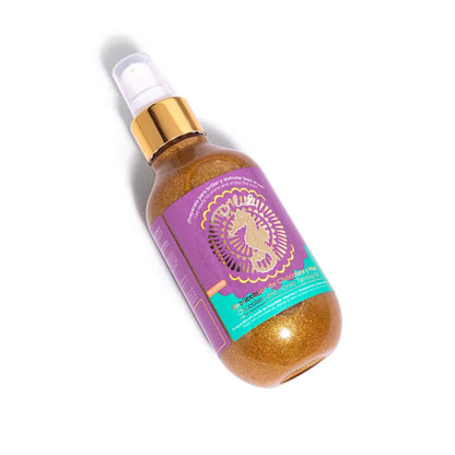 BRONCEADOR CHOCOLATE Y MIEL