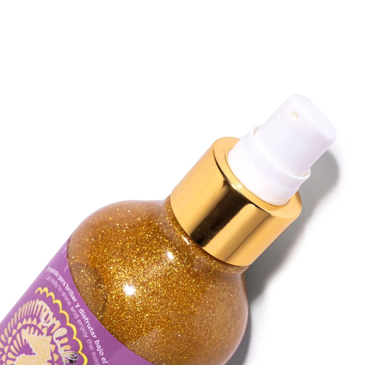 BRONCEADOR CHOCOLATE Y MIEL