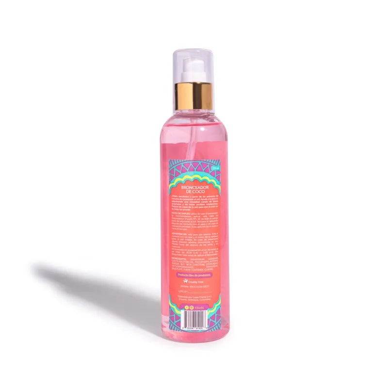 BRONCEADOR COCO