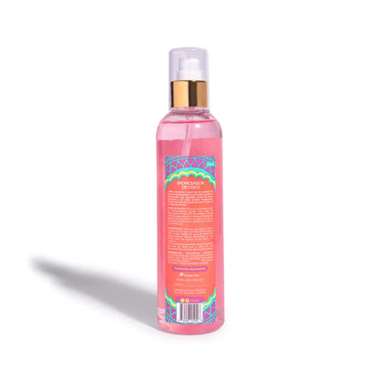BRONCEADOR COCO