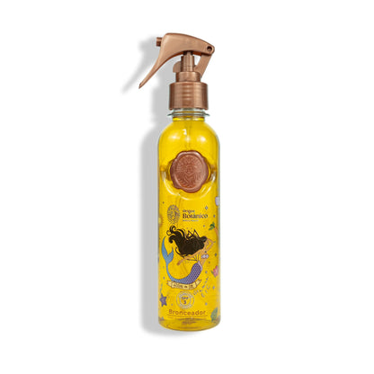 BRONCEADOR DE ZANAHORIA