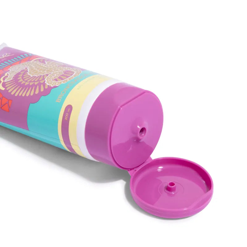 BRONCEADOR EN GEL