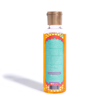 BRONCEADOR ZANAHORIA Y CANELA