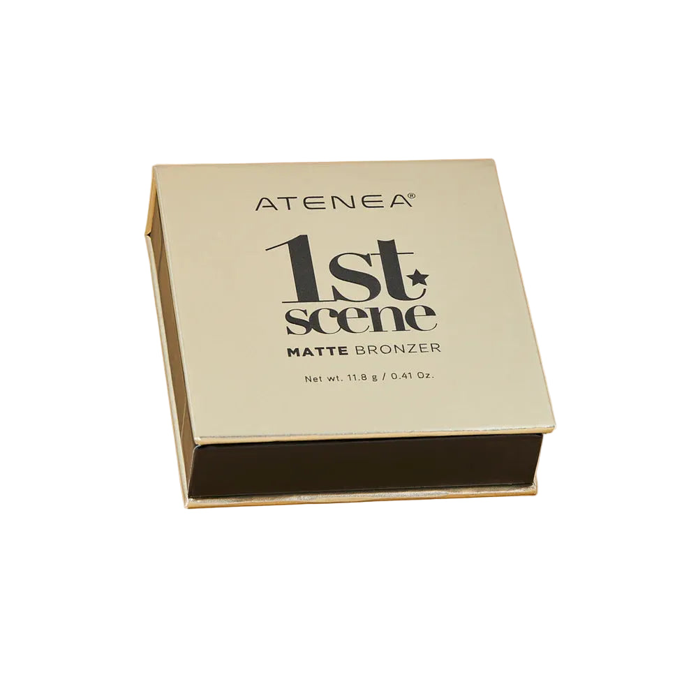BRONZER ATENEA 1ST SCENE MATTE