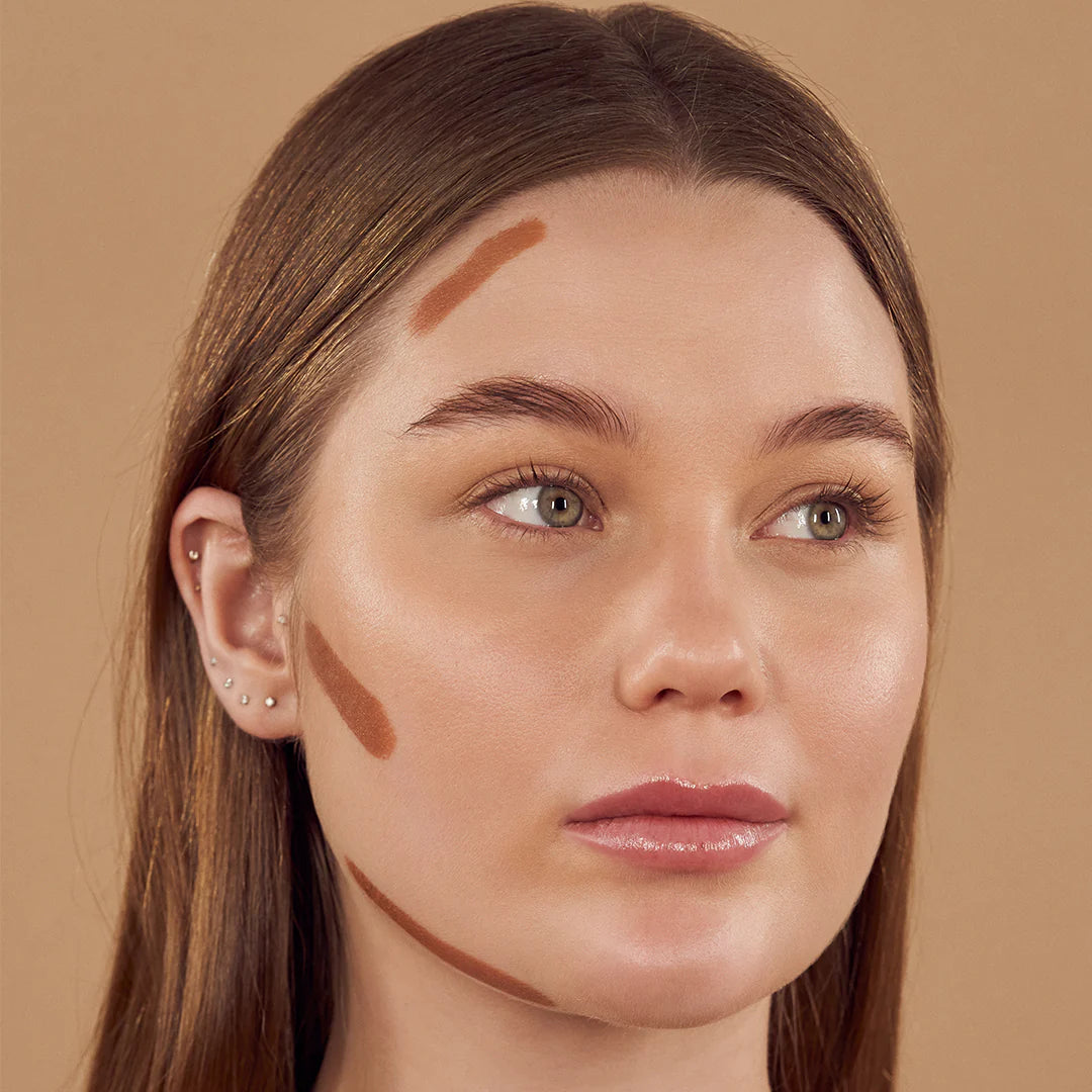 BRONZER ATENEA CREMOSO EN BARRA