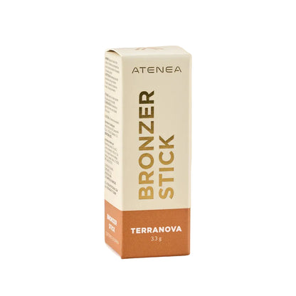 BRONZER ATENEA CREMOSO EN BARRA