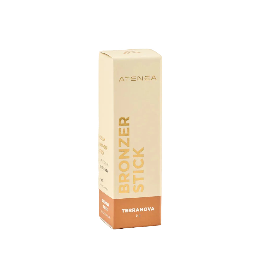 BRONZER ATENEA CREMOSO EN BARRA