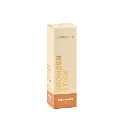 BRONZER ATENEA CREMOSO EN BARRA