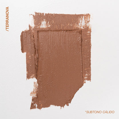 BRONZER ATENEA CREMOSO EN BARRA