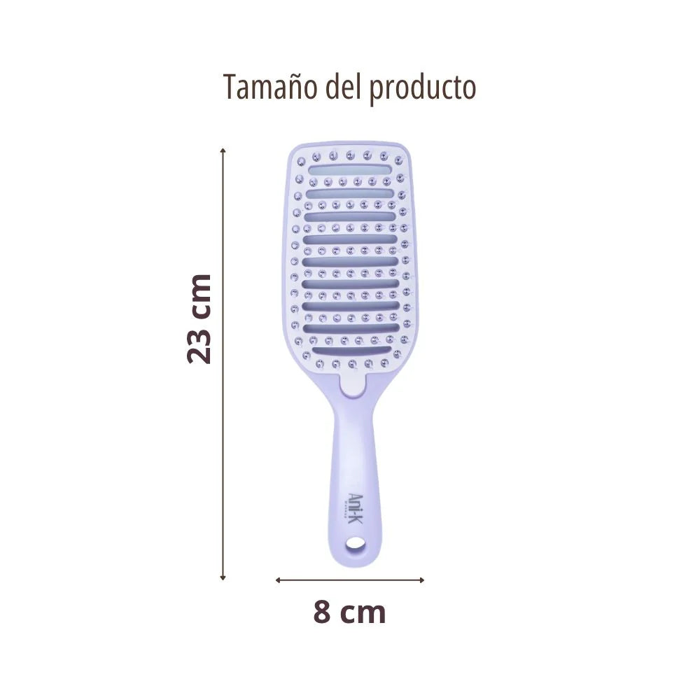 CEPILLO ANI-K AGATA