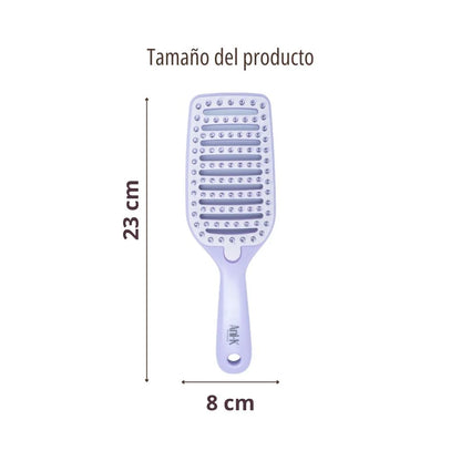 CEPILLO ANI-K AGATA
