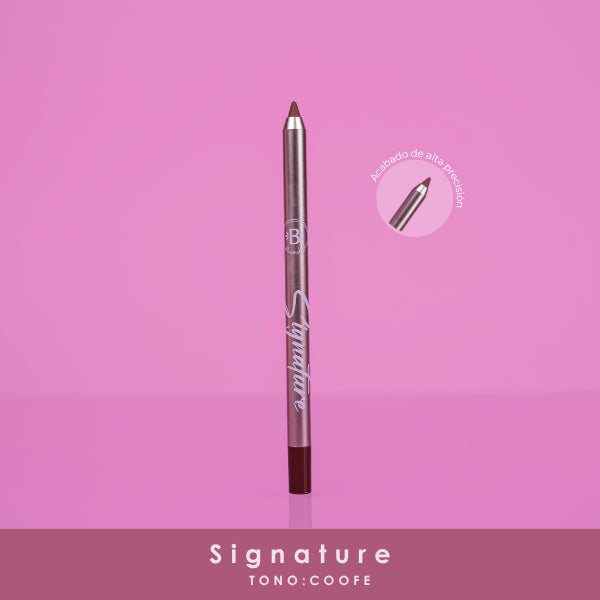 LÁPIZ DE LABIOS SIGNATURE
