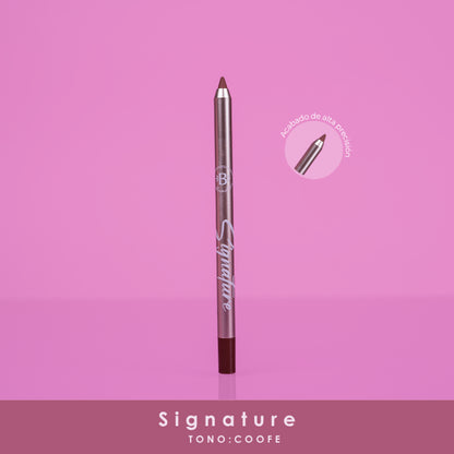 LÁPIZ DE LABIOS SIGNATURE