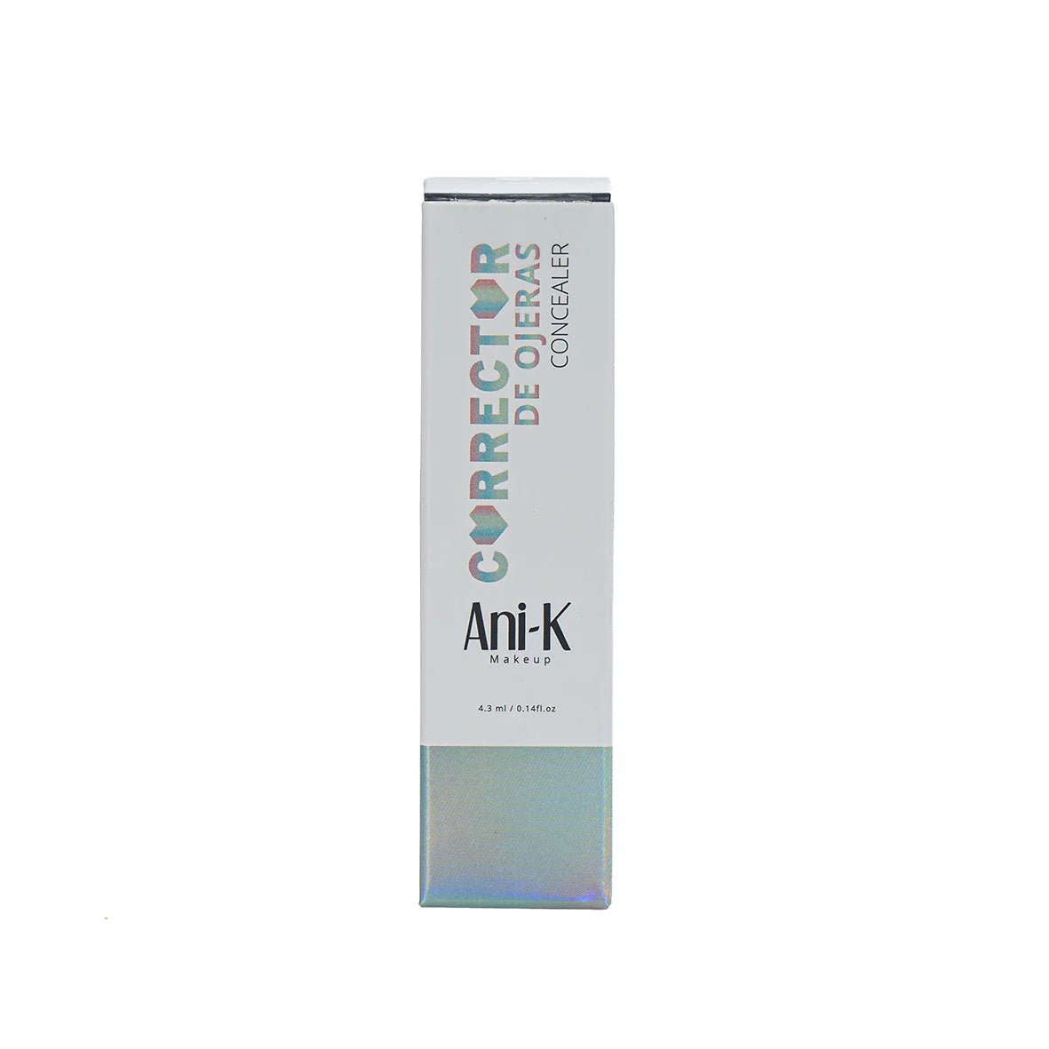 CORRECTOR ANI-K BONITA