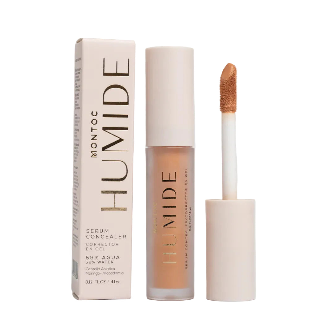 CORRECTOR HUMIDE
