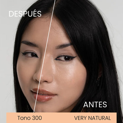 CORRECTOR HUMIDE
