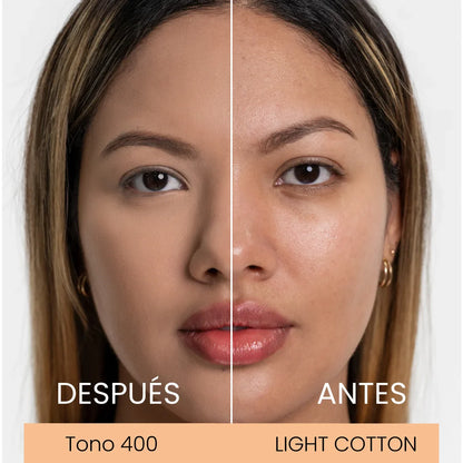 CORRECTOR HUMIDE