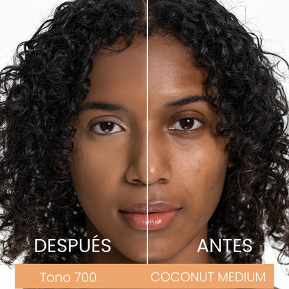 CORRECTOR HUMIDE