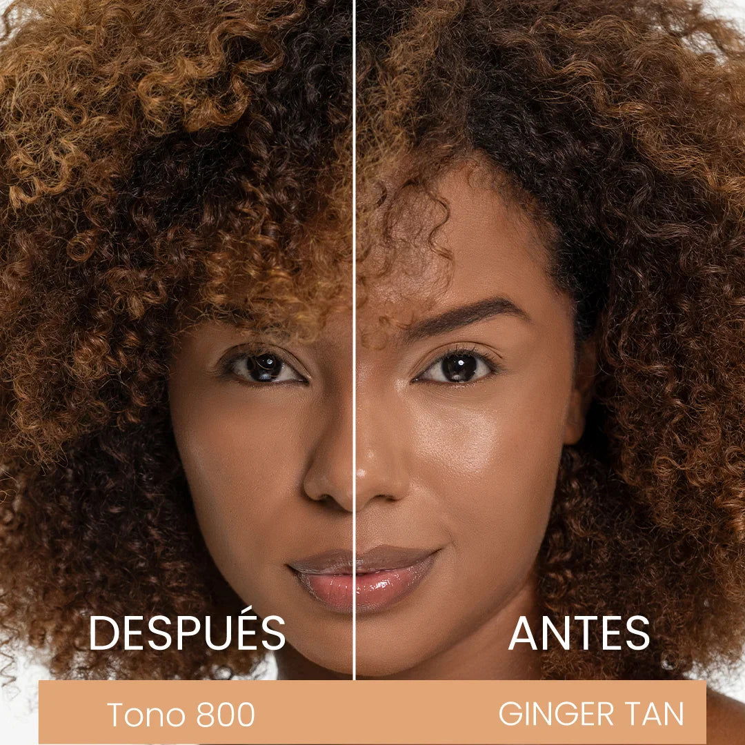 CORRECTOR HUMIDE