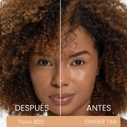 CORRECTOR HUMIDE