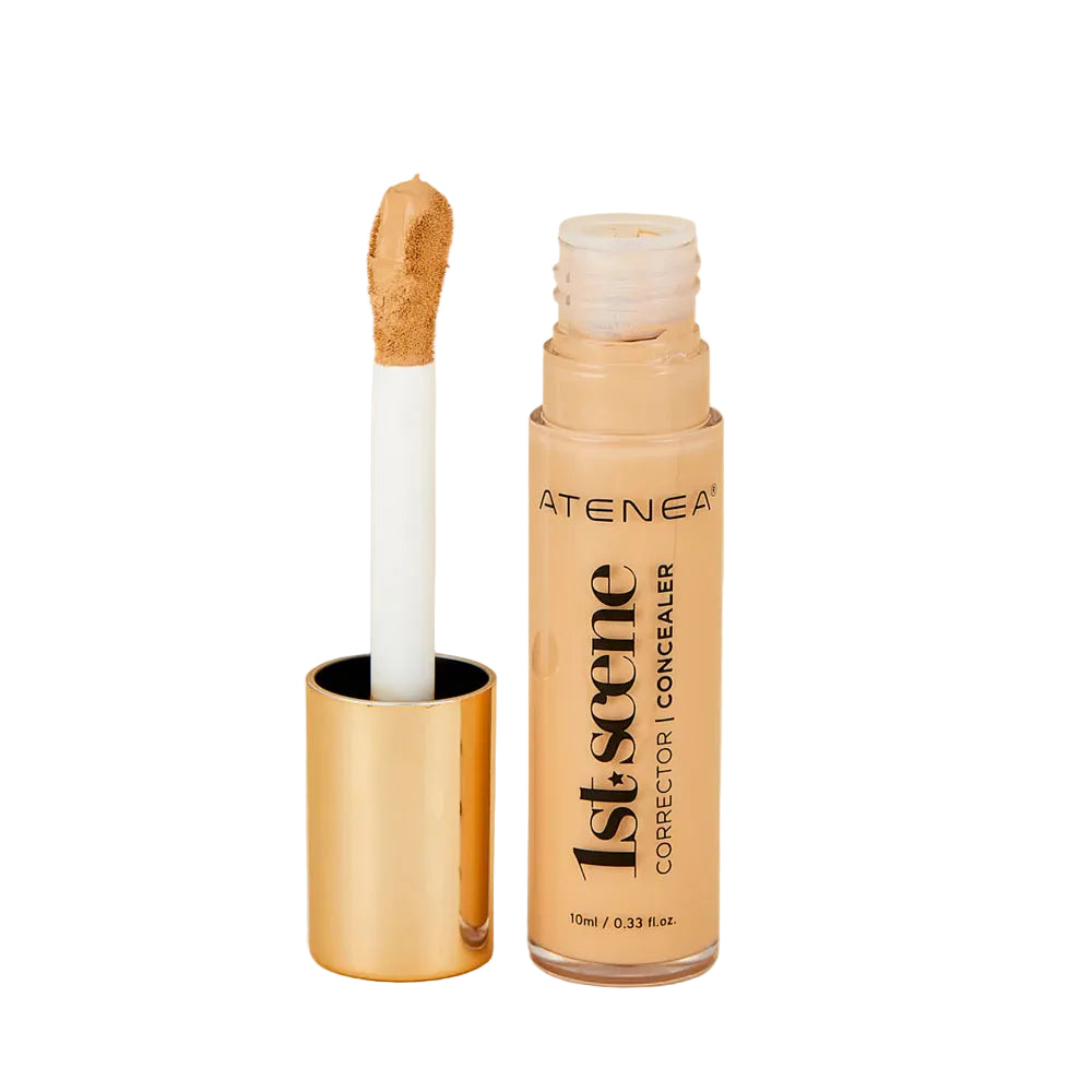 CORRECTOR ATENEA LÍQUIDO 1ST SCENE