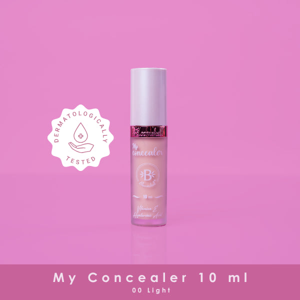 CORRECTOR MY CONCEALER