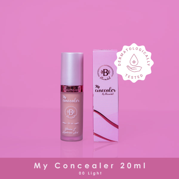 CORRECTOR MY CONCEALER