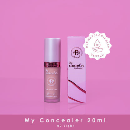 CORRECTOR MY CONCEALER