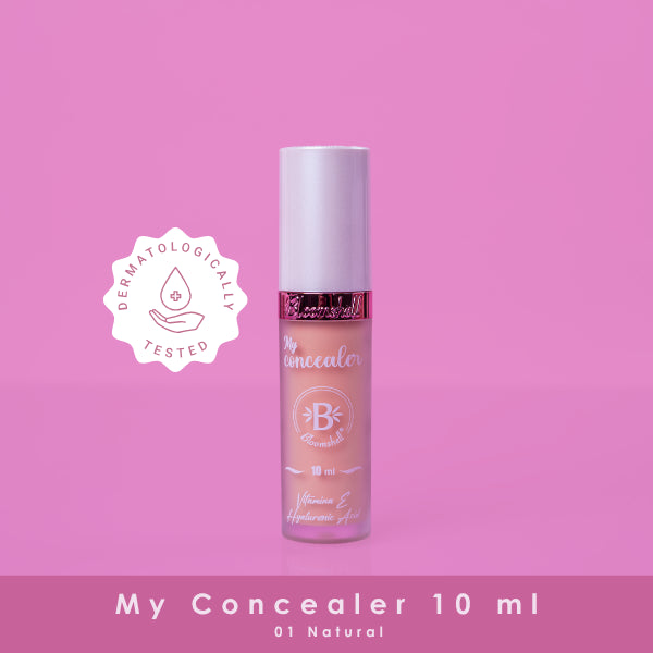 CORRECTOR MY CONCEALER
