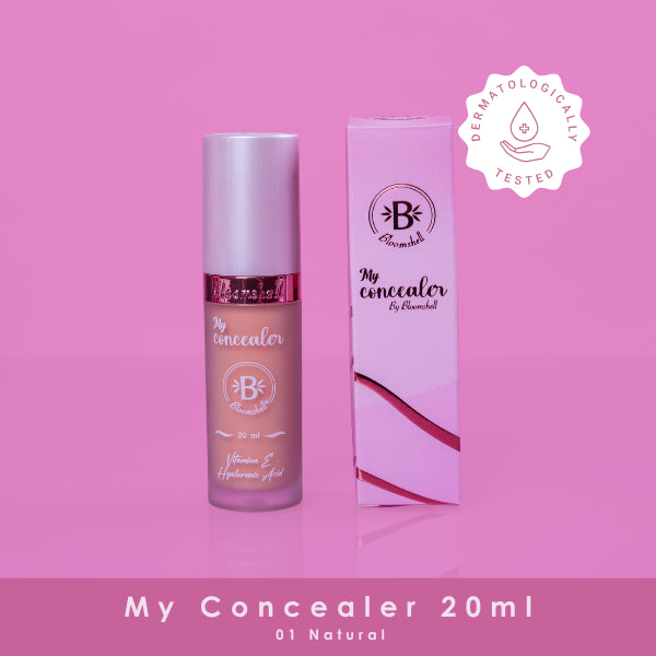 CORRECTOR MY CONCEALER