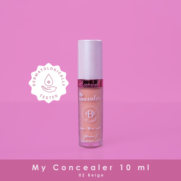 CORRECTOR MY CONCEALER