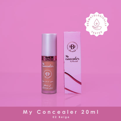 CORRECTOR MY CONCEALER