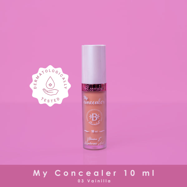 CORRECTOR MY CONCEALER