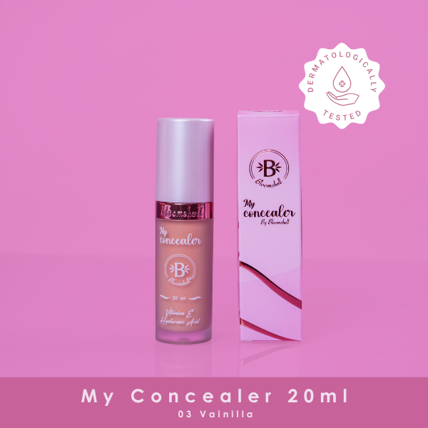 CORRECTOR MY CONCEALER