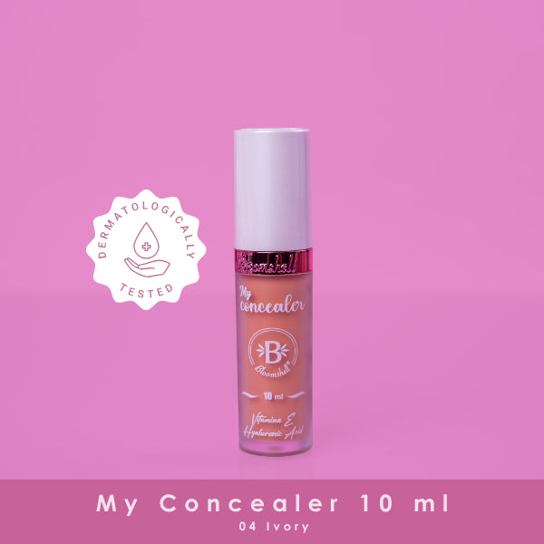 CORRECTOR MY CONCEALER
