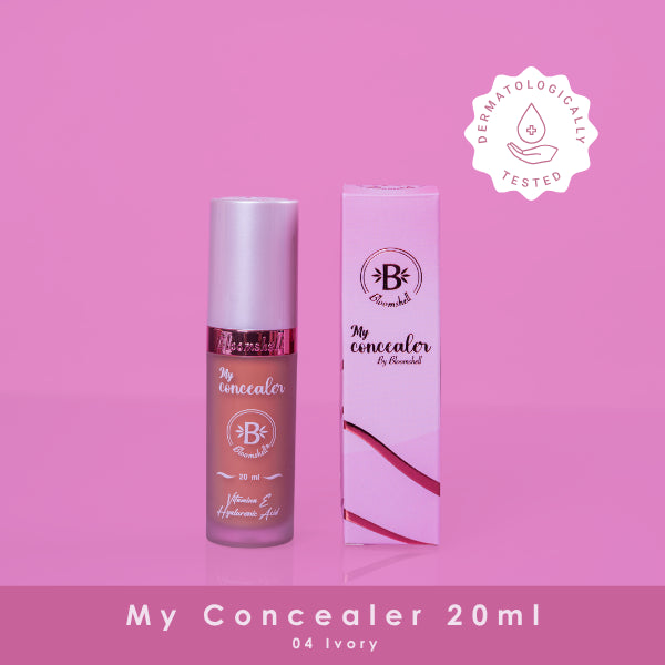 CORRECTOR MY CONCEALER