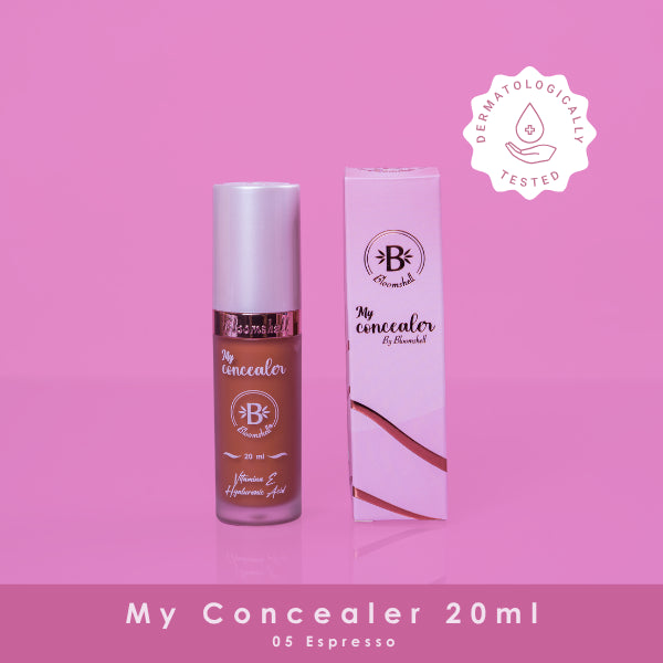 CORRECTOR MY CONCEALER