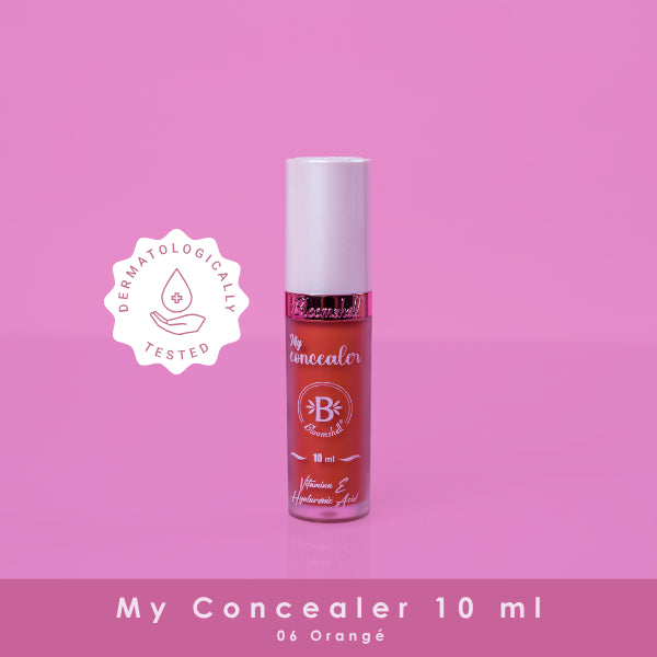 CORRECTOR MY CONCEALER