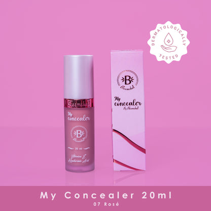 CORRECTOR MY CONCEALER