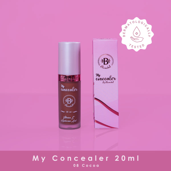 CORRECTOR MY CONCEALER