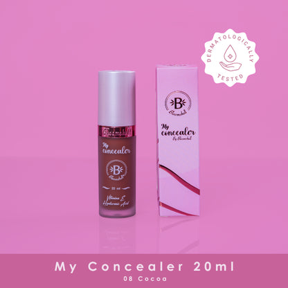 CORRECTOR MY CONCEALER